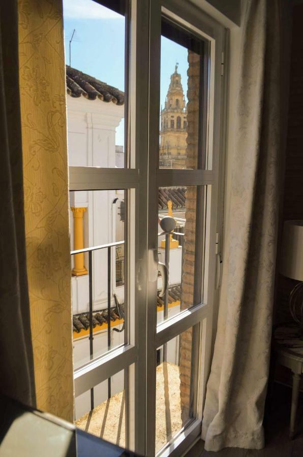 El Balcón De La Juderia * Córdoba